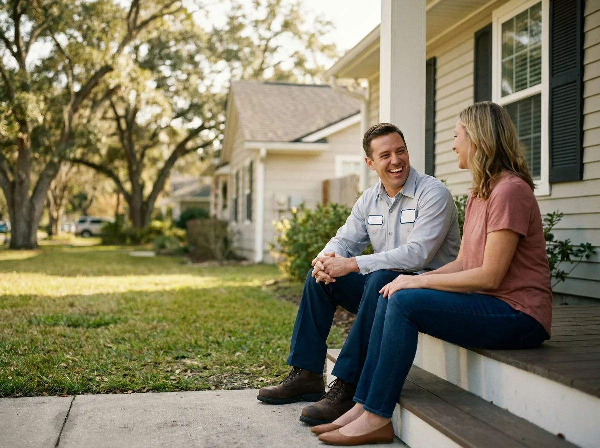 Septic tank pumping FAQs for Deerfield, OH